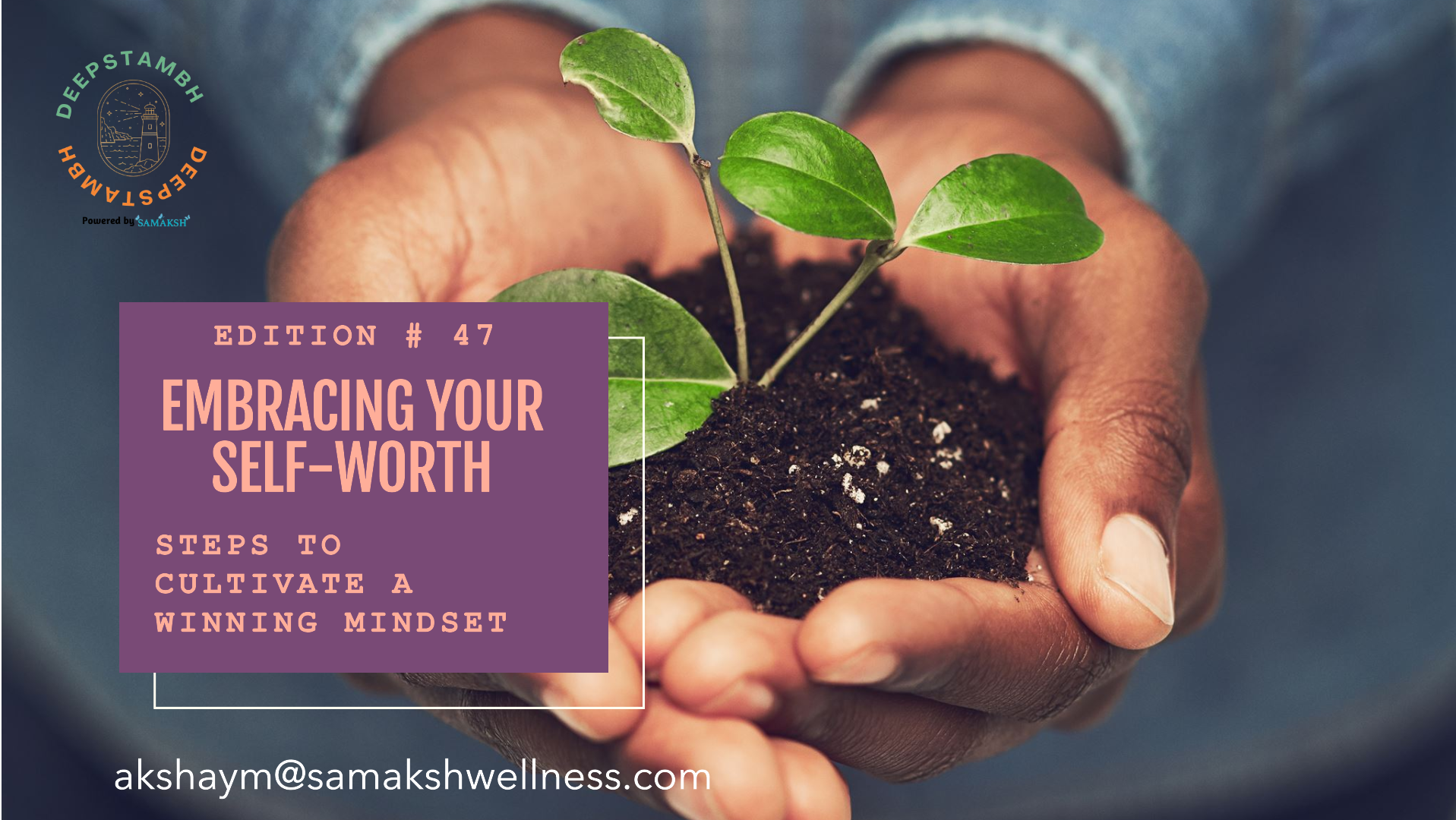 Embracing Your Worth: Steps to Cultivate a Winning Mindset