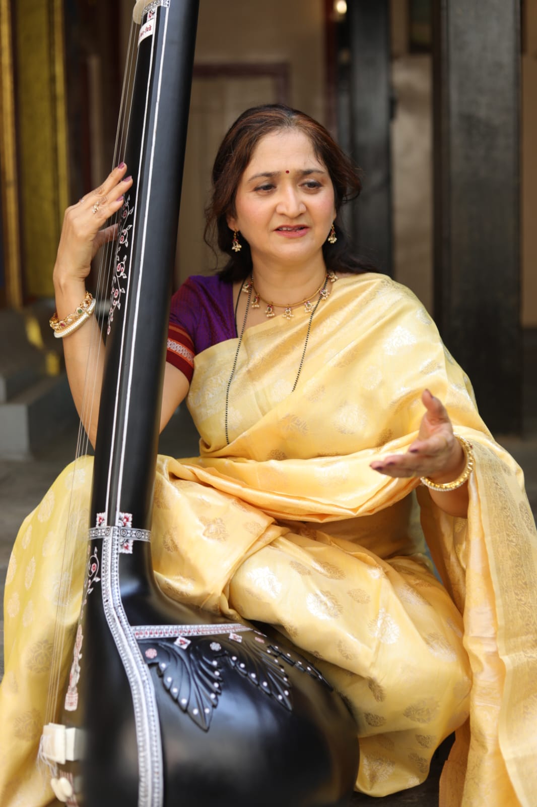 मृणाल नाटेकर – भिडे Photo 2