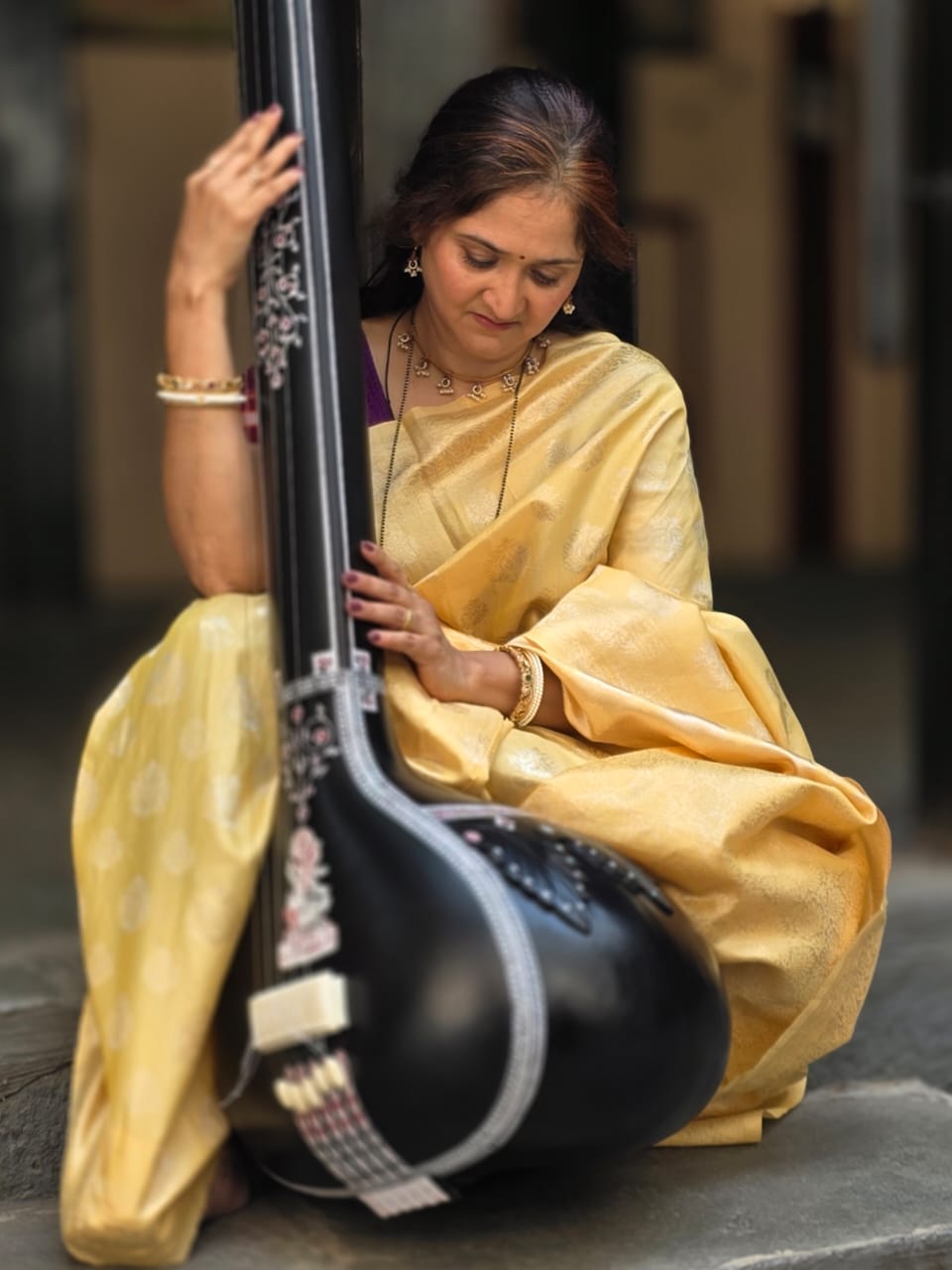 मृणाल नाटेकर – भिडे Photo 5