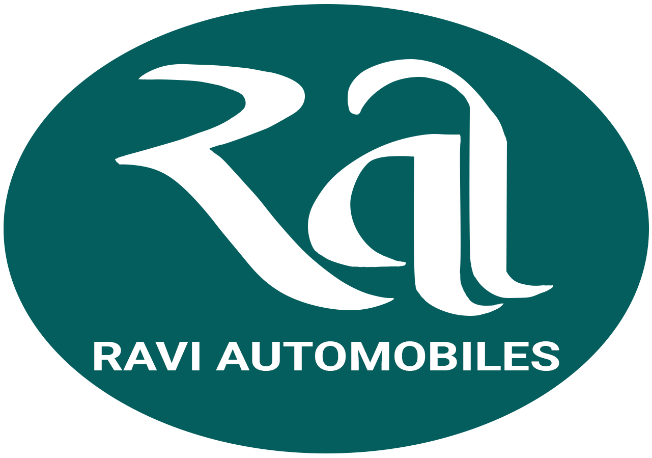 Ravi Auto