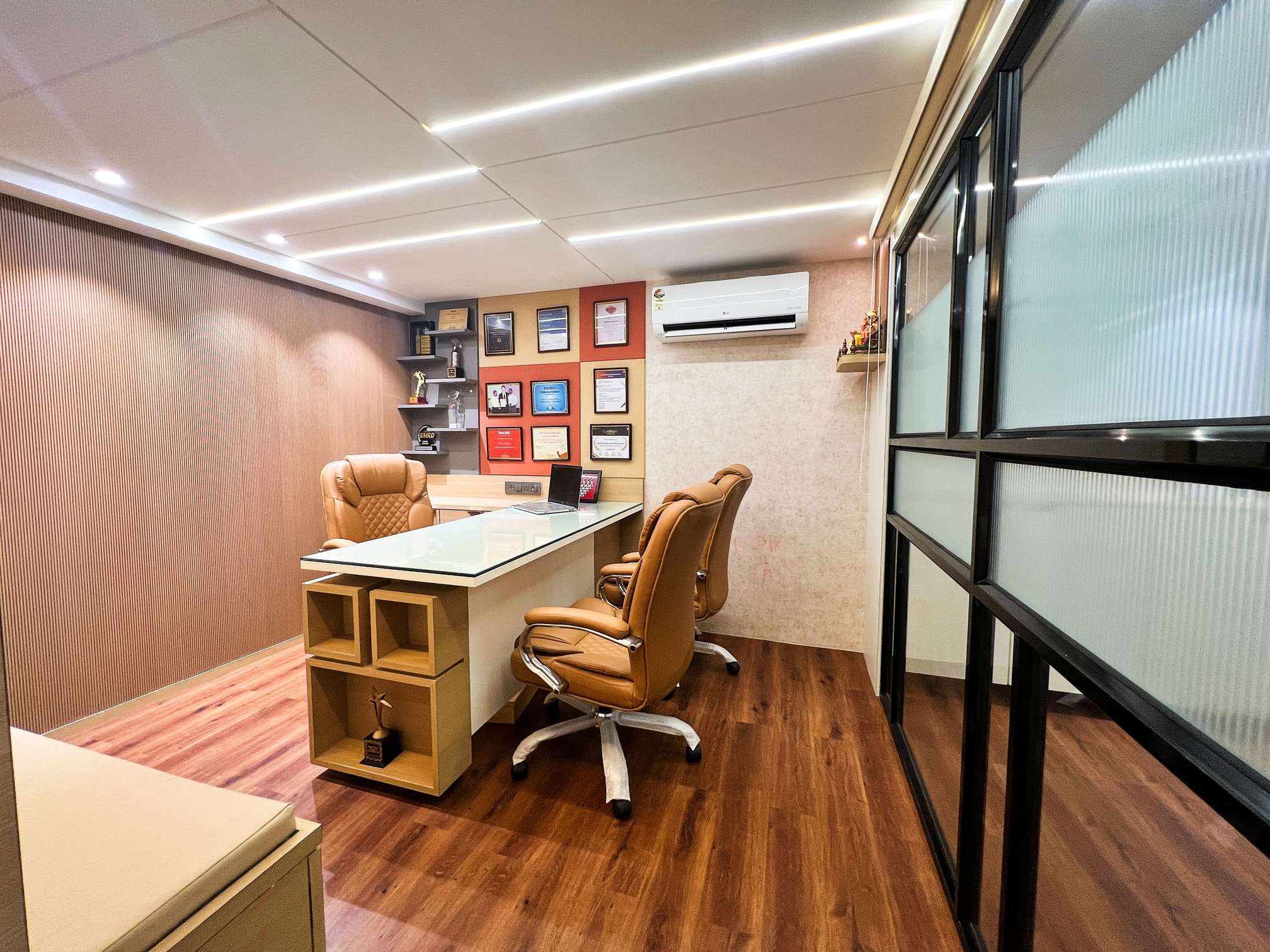 Digicom Technologies Pvt. Ltd.