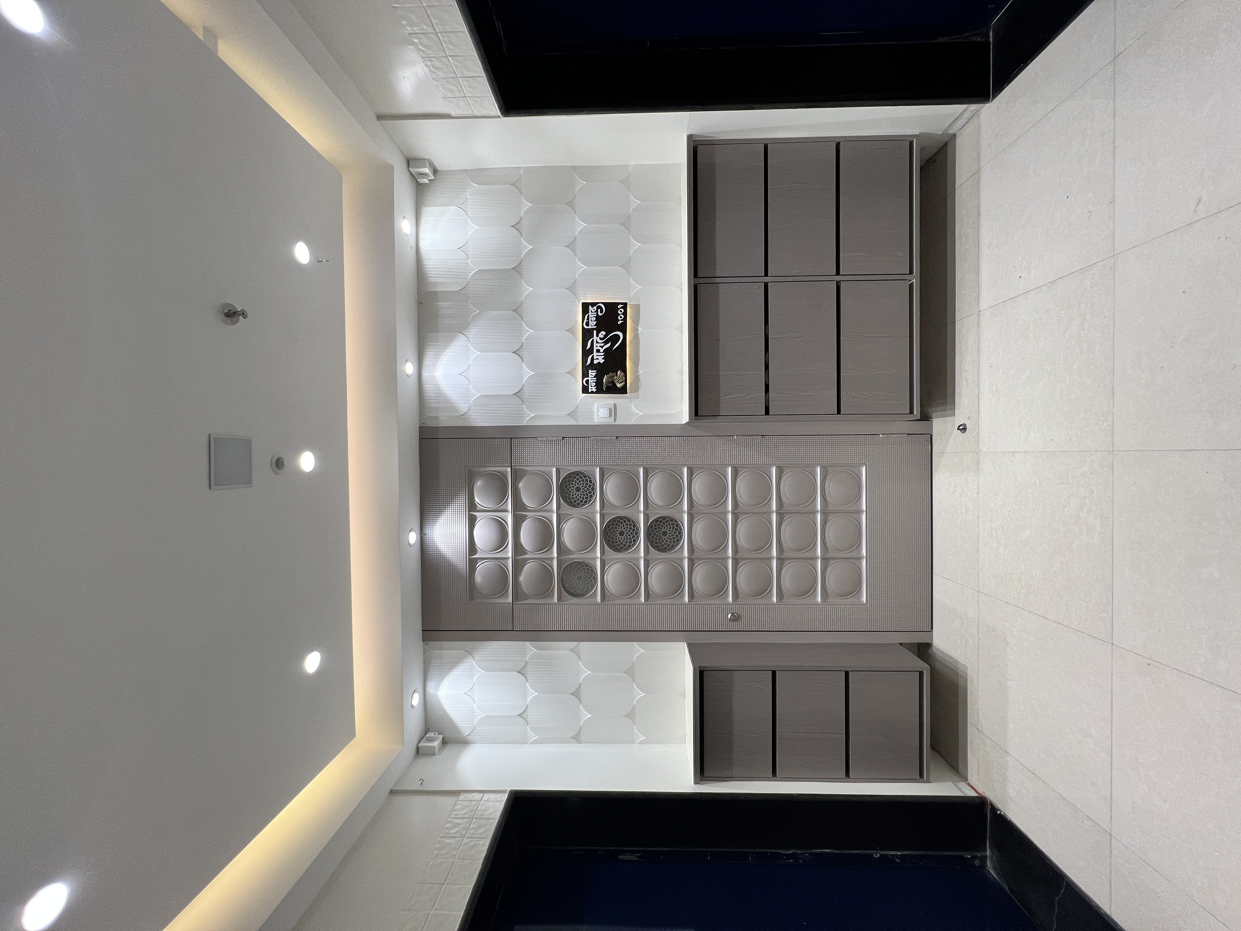 Vinod Bhosale Residence