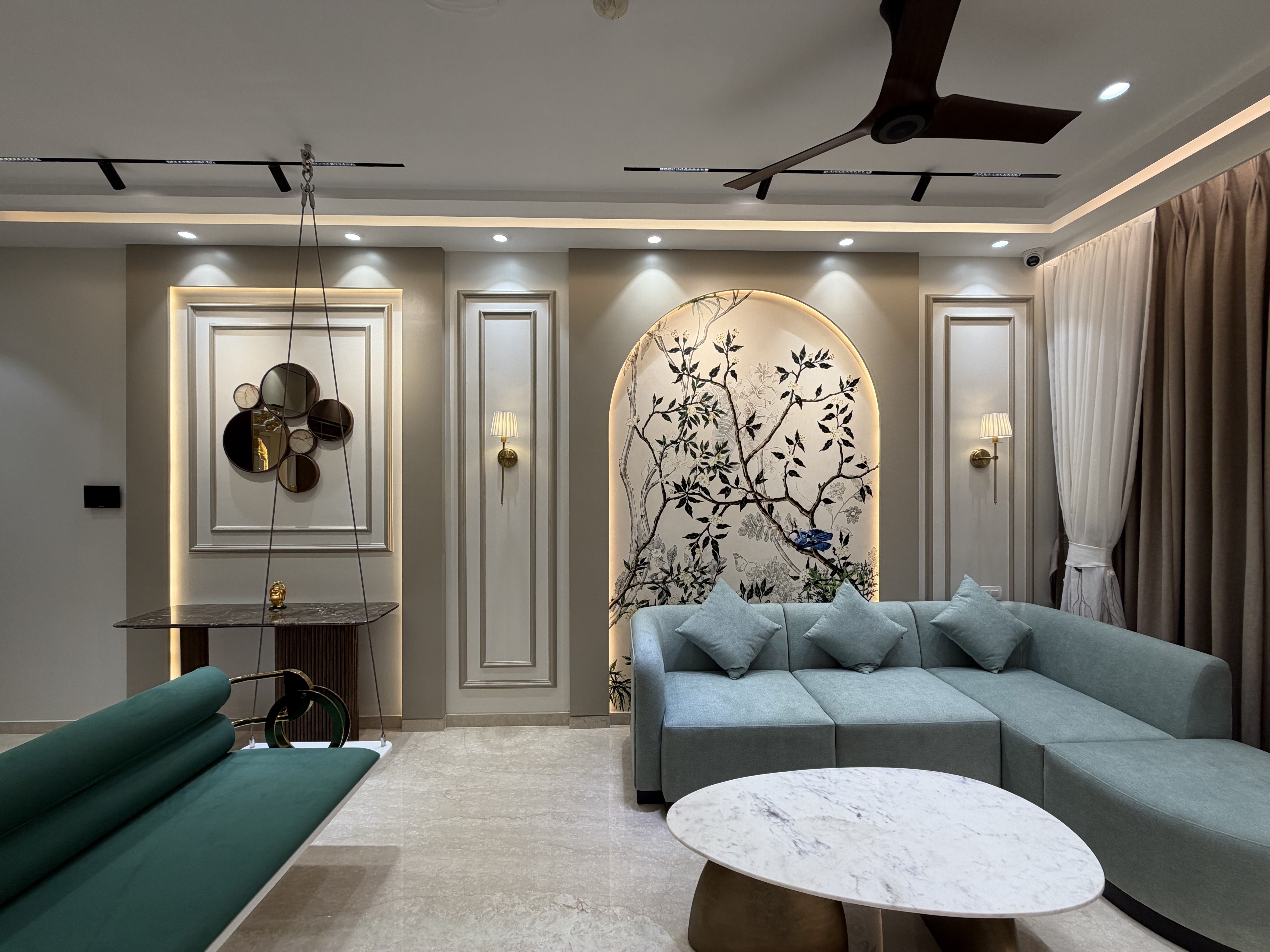 Premium Residential Interior Design
