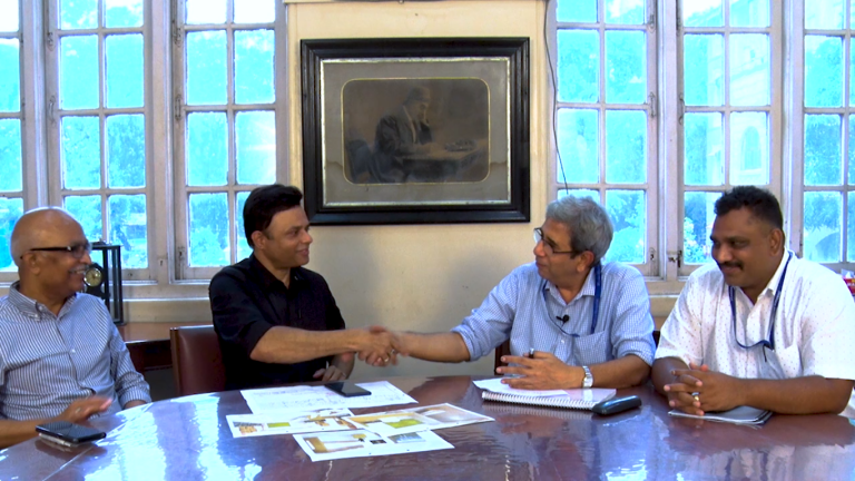 Studio 2500 Testimonial