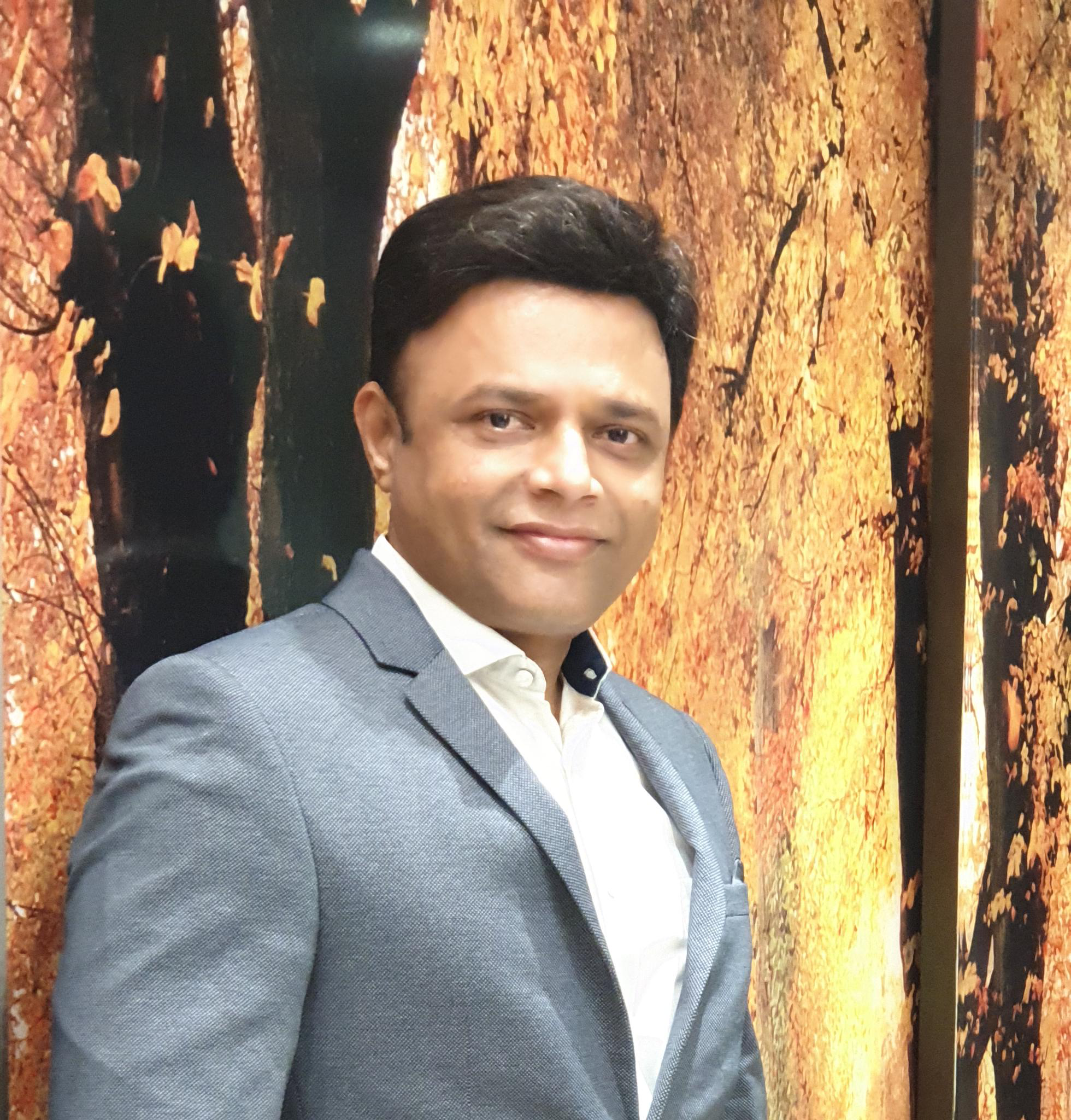 Manoj Golatkar